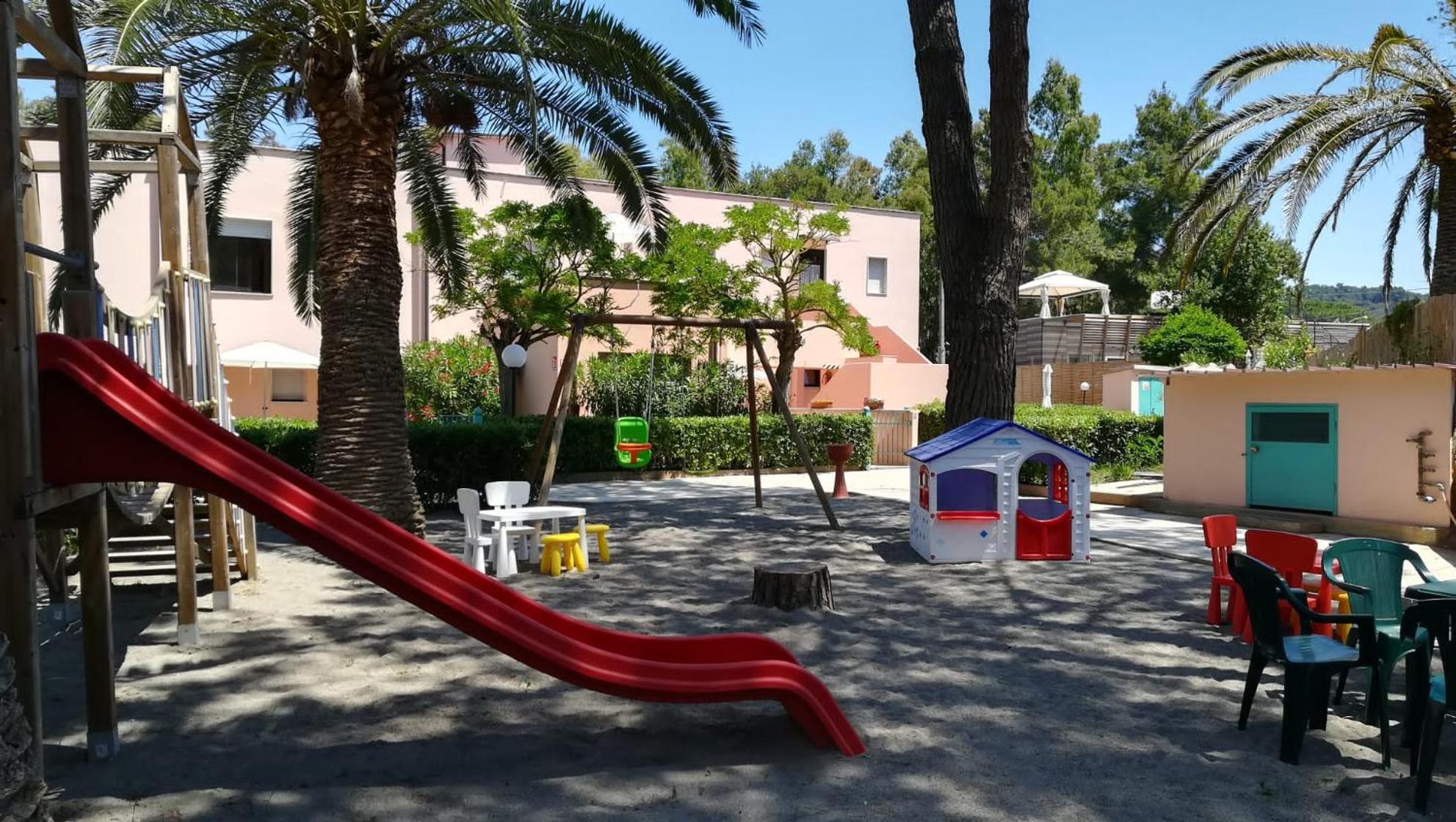 Lido I Palmizi Apartment Capoliveri  Exterior foto