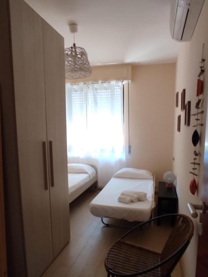 Lido I Palmizi Apartment Capoliveri  Exterior foto