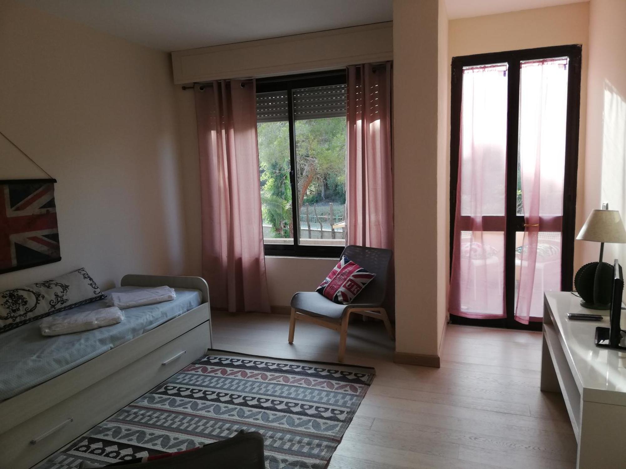 Lido I Palmizi Apartment Capoliveri  Exterior foto