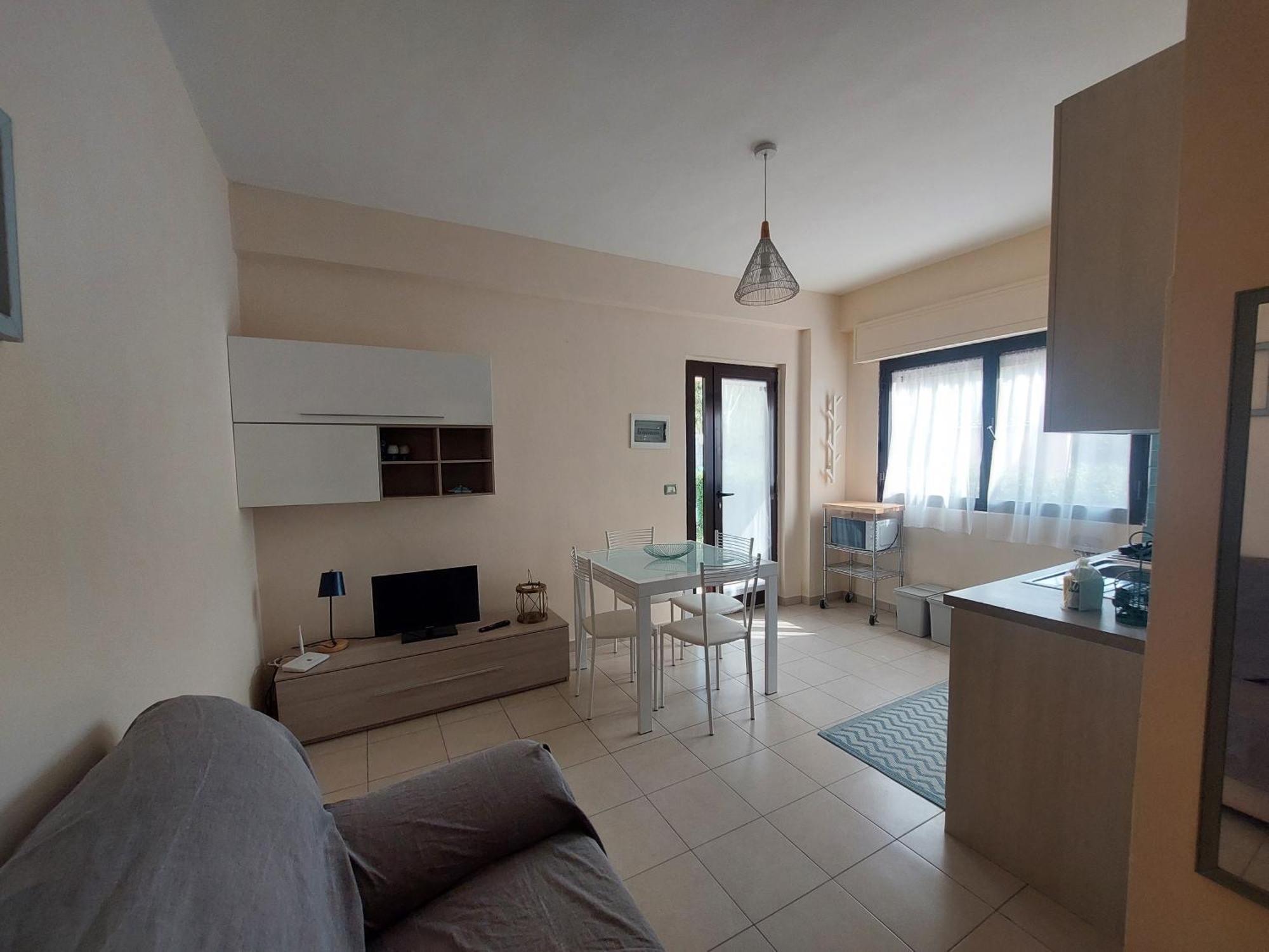 Lido I Palmizi Apartment Capoliveri  Exterior foto