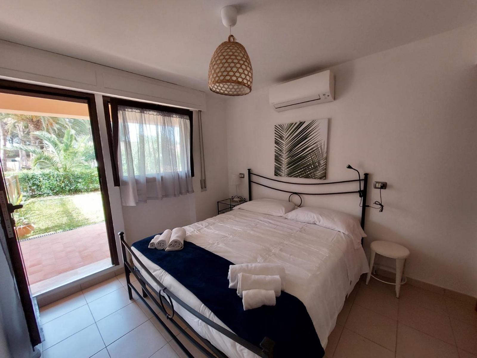Lido I Palmizi Apartment Capoliveri  Exterior foto