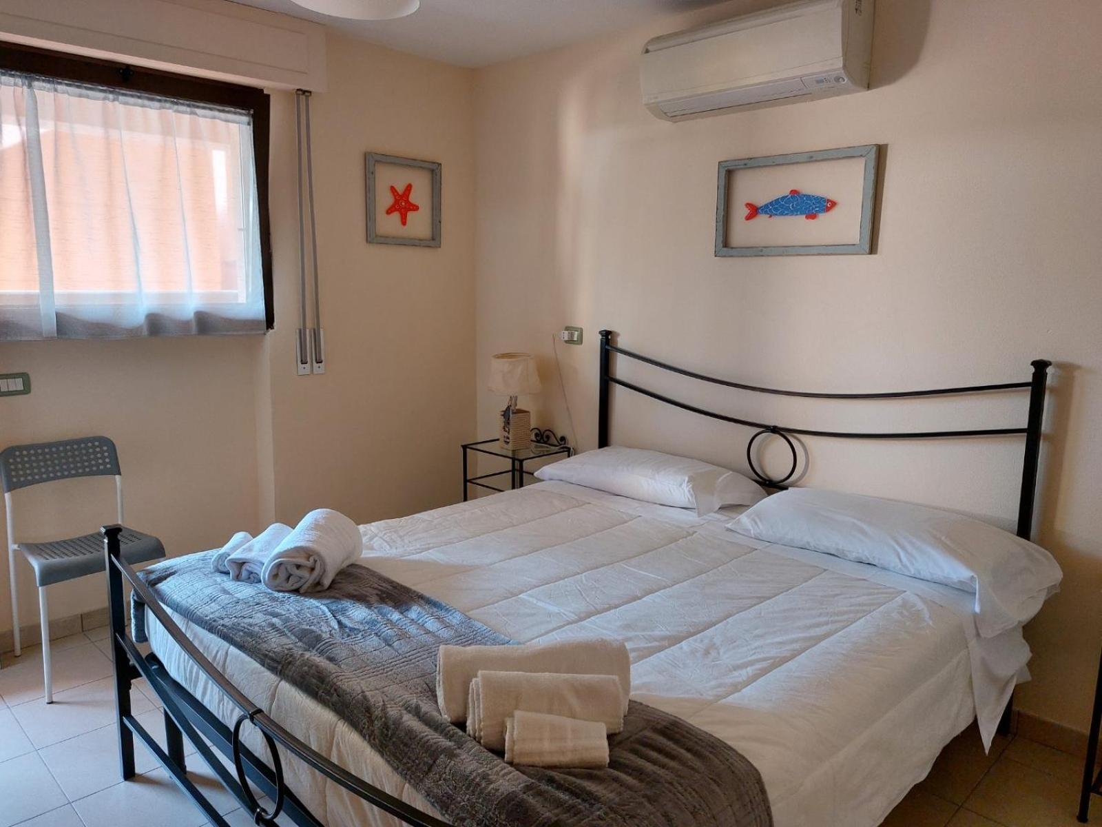 Lido I Palmizi Apartment Capoliveri  Exterior foto