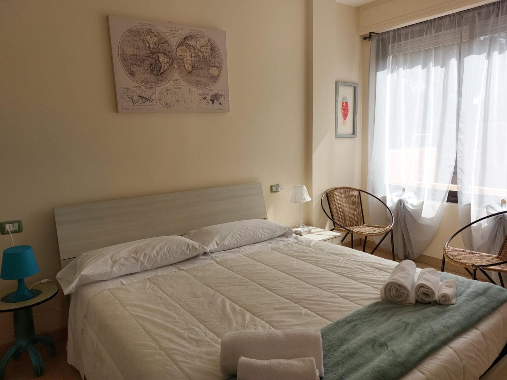 Lido I Palmizi Apartment Capoliveri  Exterior foto