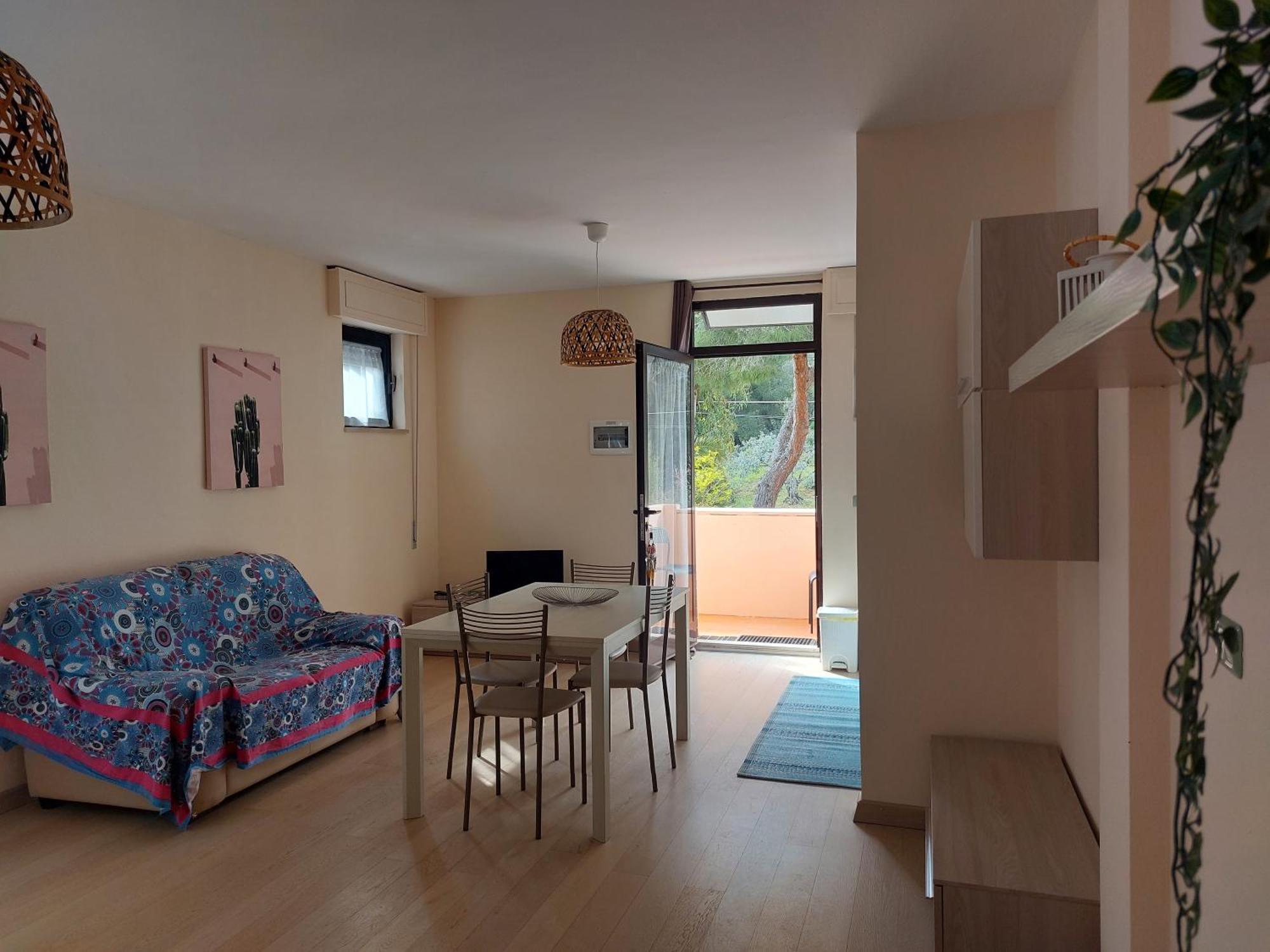 Lido I Palmizi Apartment Capoliveri  Exterior foto
