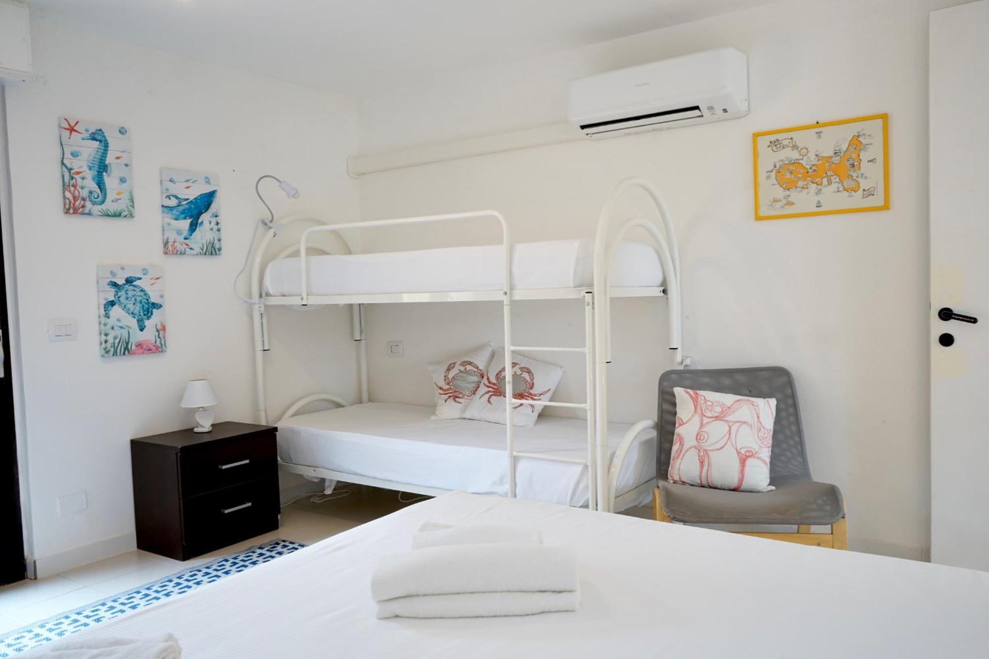 Lido I Palmizi Apartment Capoliveri  Exterior foto
